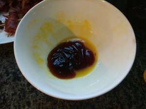 鸡蛋炒洋葱做法