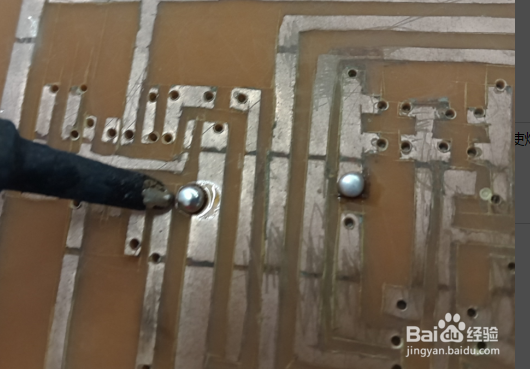 如何正确掌握焊接方法？