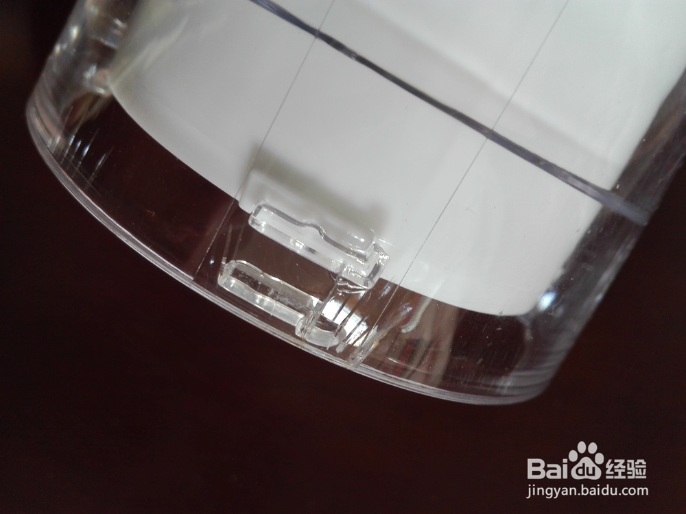 盈美KF-825搅拌机开箱晒物