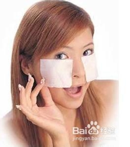 化妆棉的一些使用方法