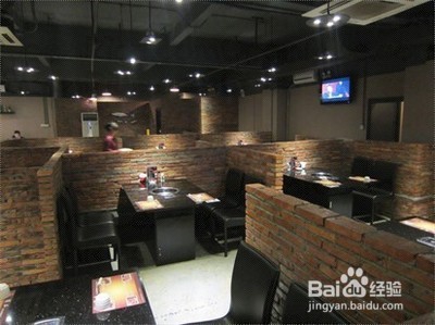 怎样用烧烤赚钱