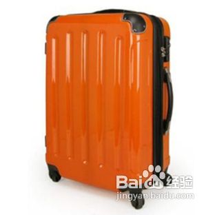 拉杆箱常见尺寸和使用大全-长期在外新手必备