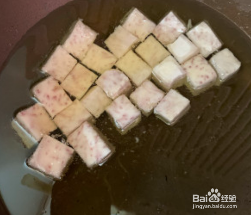 酱香凤爪蒸蒜头制作方法