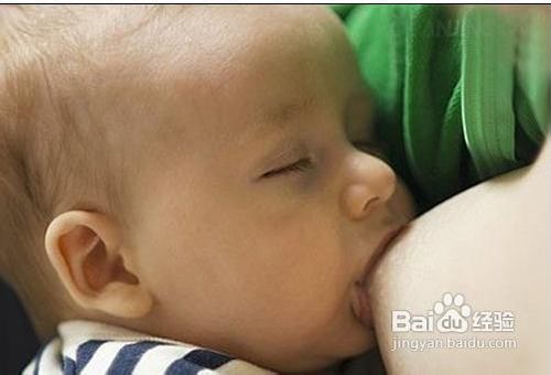 如何更好的喂养孩子