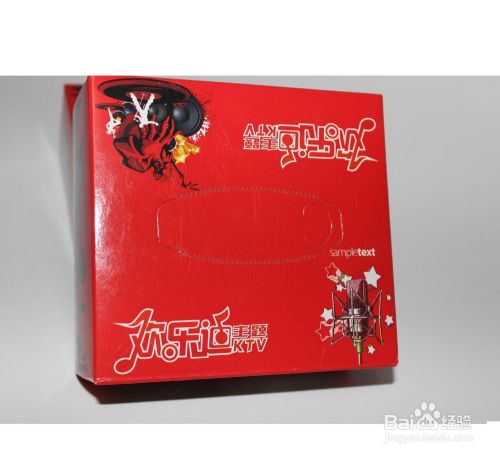 扑克盒抽纸为什么成为行走的创意广告?