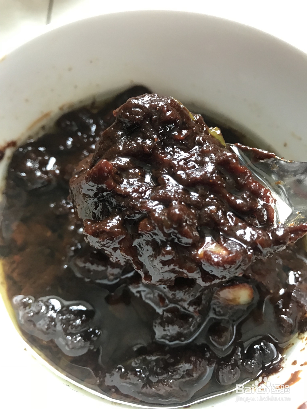好吃到哭的老北京炸酱面