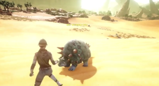 方舟星尾兽怎么训？