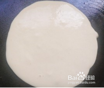 煎饼果子的做法