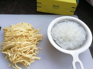 家常凉菜的做法