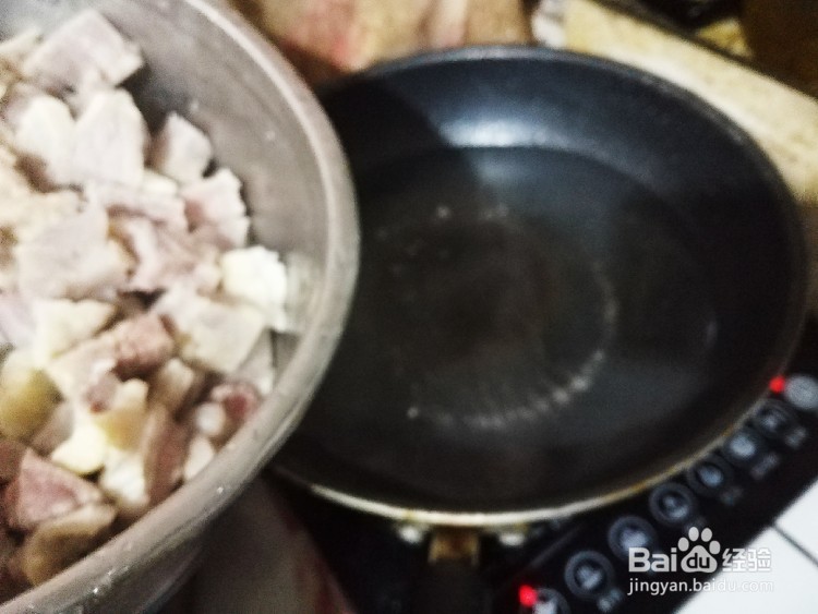 牛肉西红柿炖土豆家常