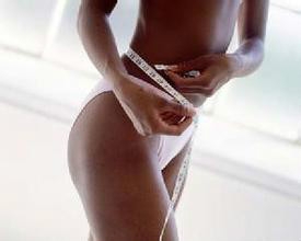 良性减肥之饮食减肥