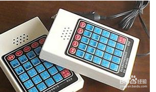 广州路考注意事项