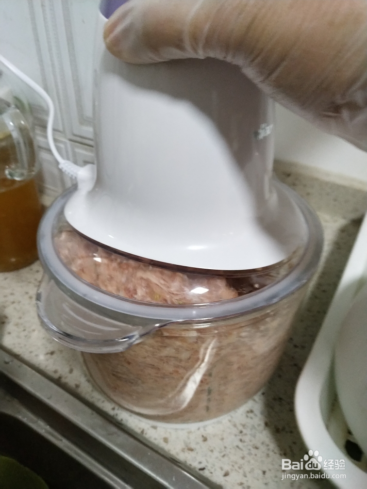 吃不胖的卷尖火腿肠午餐肉