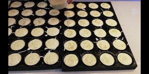 鸡蛋糕（无水版）