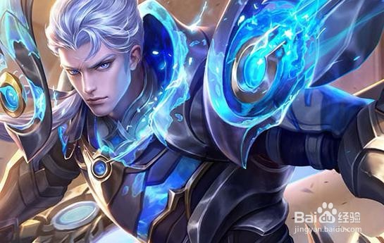铠这个英雄到底是不是传说中的那么厉害