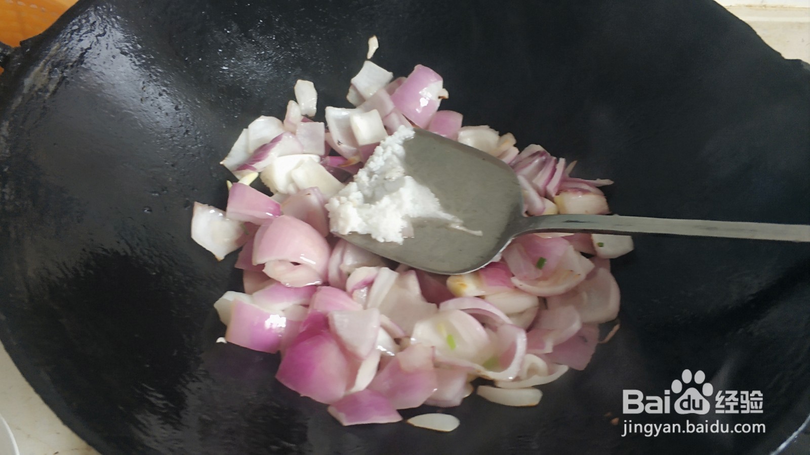 怎么做地道的炒鸡杂？