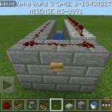 MC红石大炮和连弩的做法！