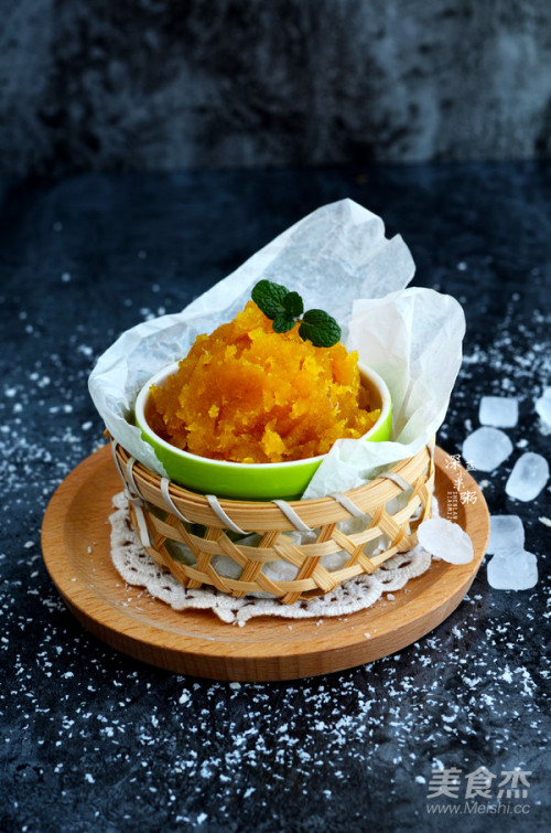 纯菠萝(凤梨)馅