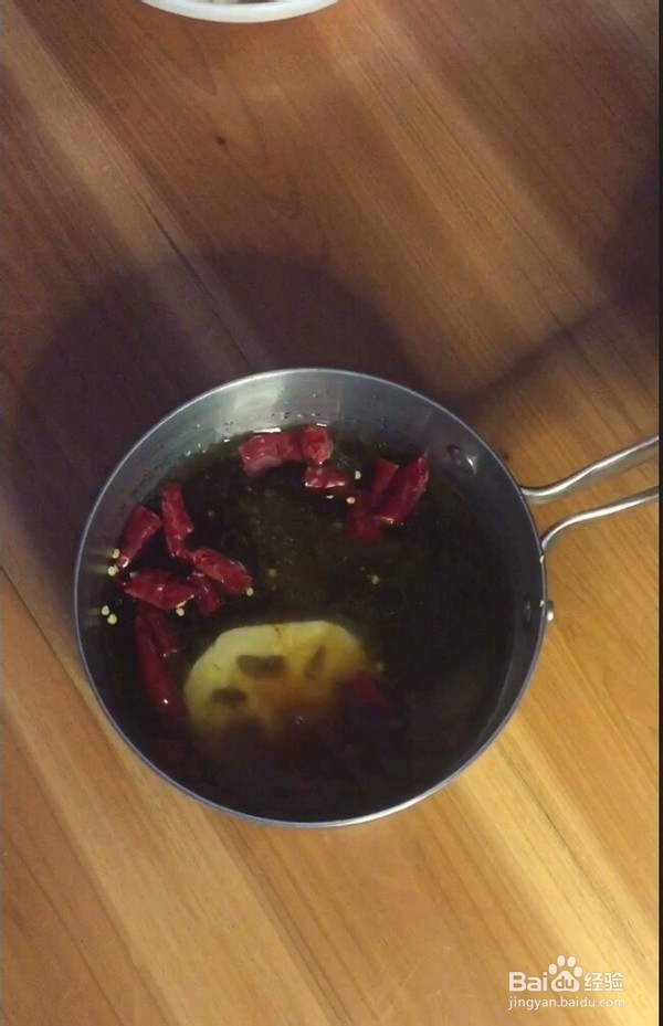 好吃的凉菜——卤莲藕