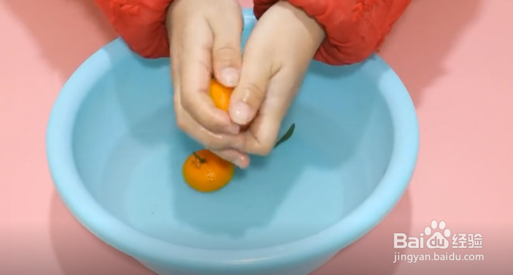 橘子皮有何妙用呢？