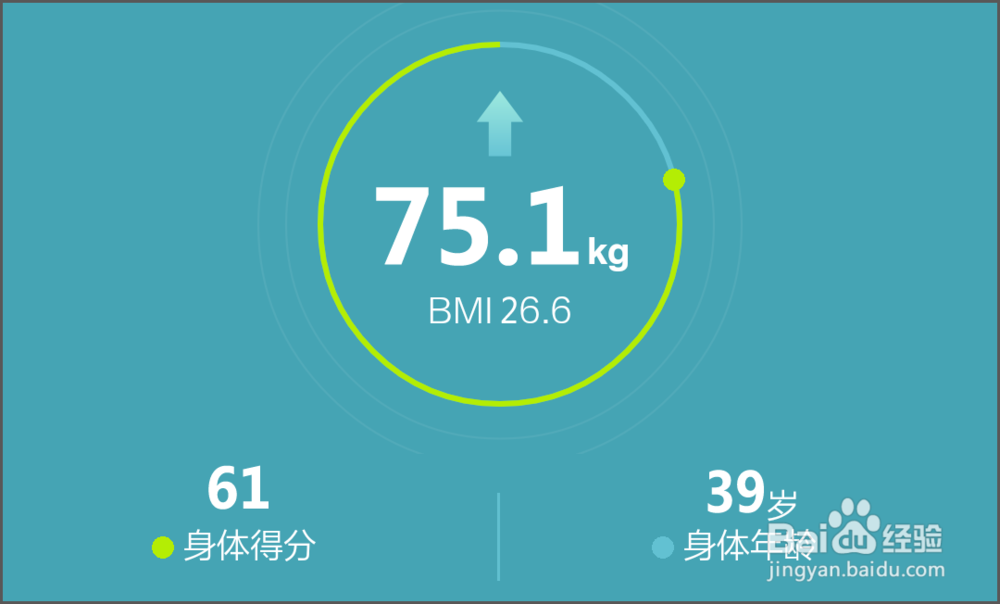 荣耀体脂称 与手机连接使用方法#潮机课堂#