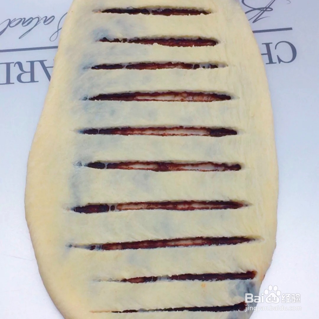 宝宝豆沙面包怎么做？