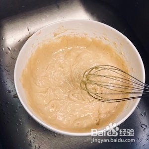 怎么做好吃的蓝莓马芬蛋糕