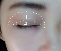 手把手教韩式娇羞妆容教程