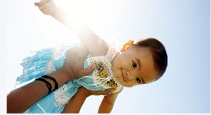 婴儿的喂养与辅食添加：[3]0~6月婴儿喂养指导