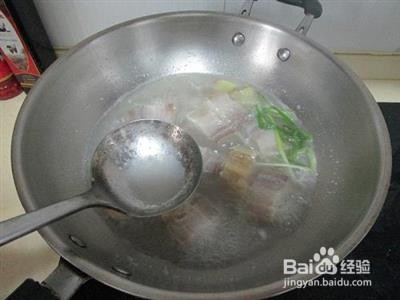 怎么做腌氽清江鱼块