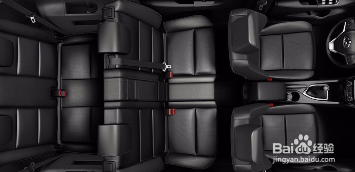 欧尚2017,简约不简单,起步车