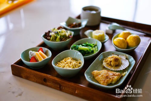 养胃的几种方法