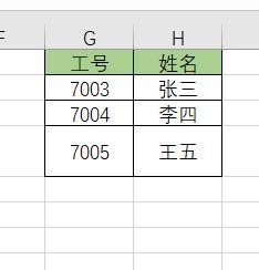 Excel怎么获得不重复数据