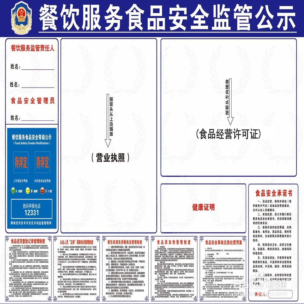 开饭店的知道这些东西，会提升你的业绩哦