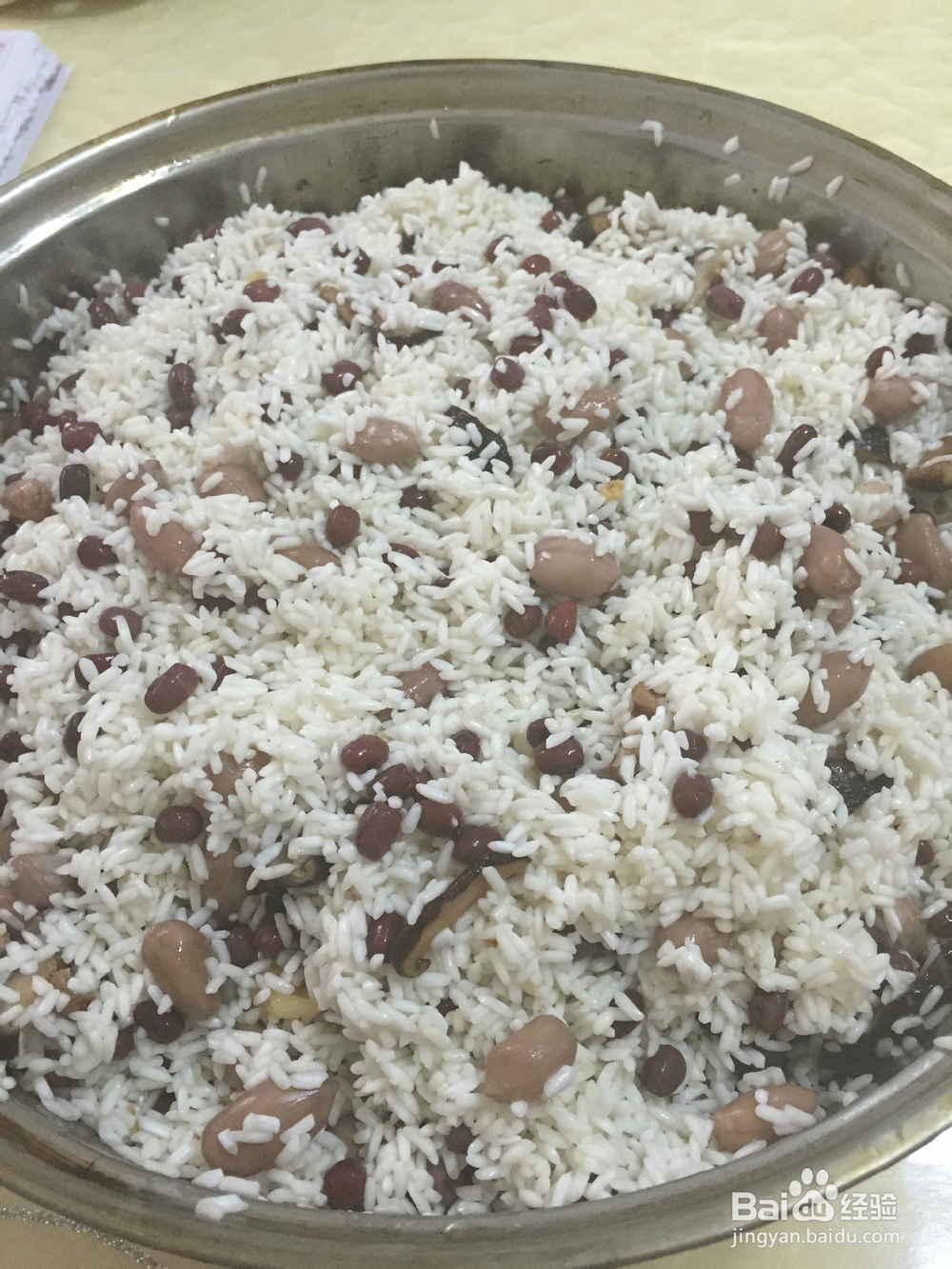 新鲜棕子制作方法