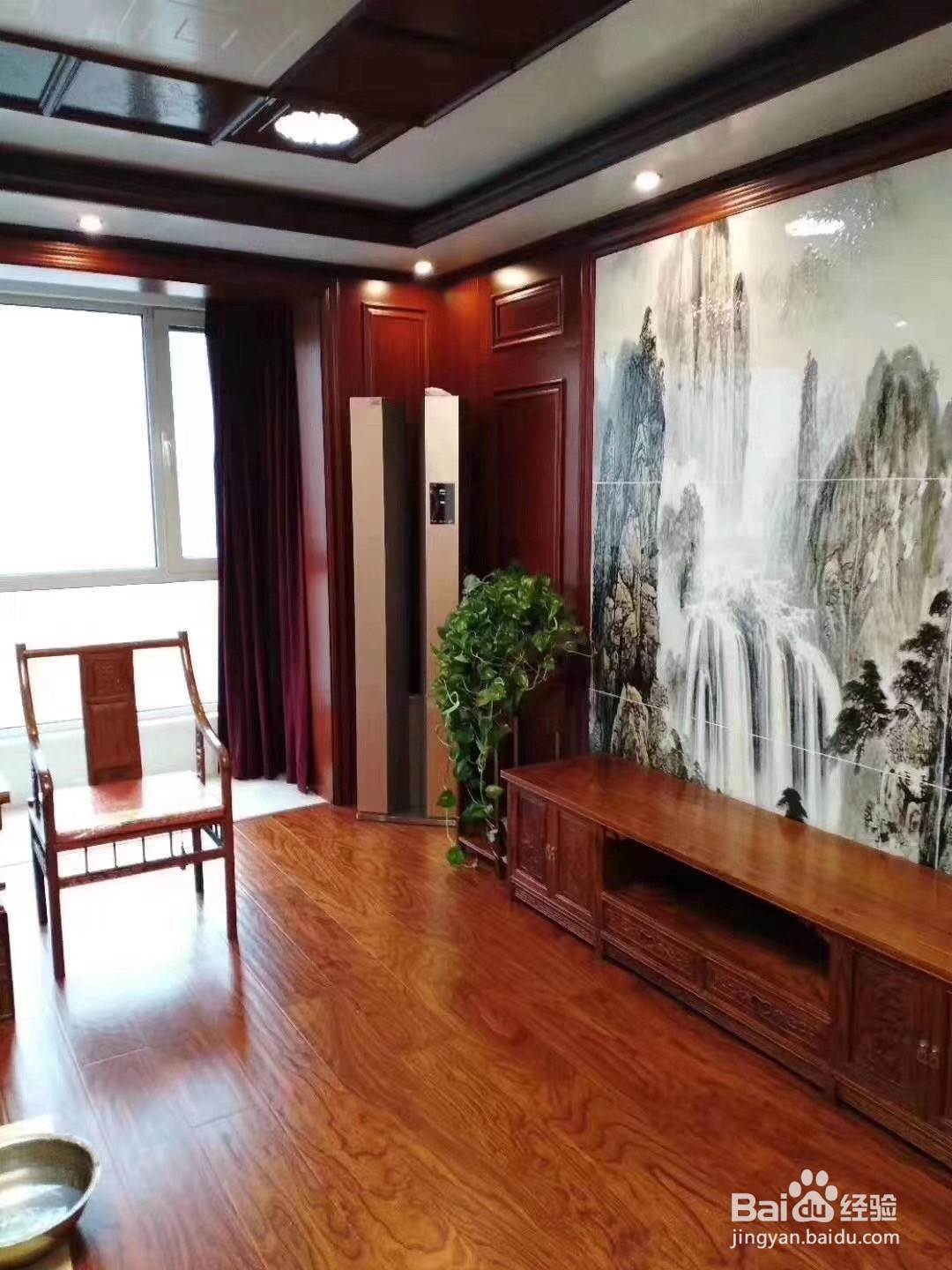 空调技巧推荐：空调怎么才能省电？