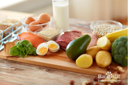 食疗怎么进行的？长轻营养食疗的具体流程在这里