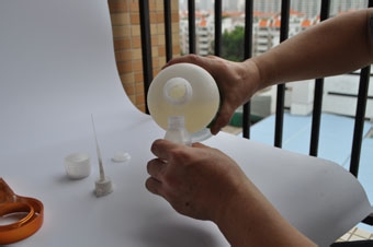 ABS粘透明PS塑料粘合剂如何选择？