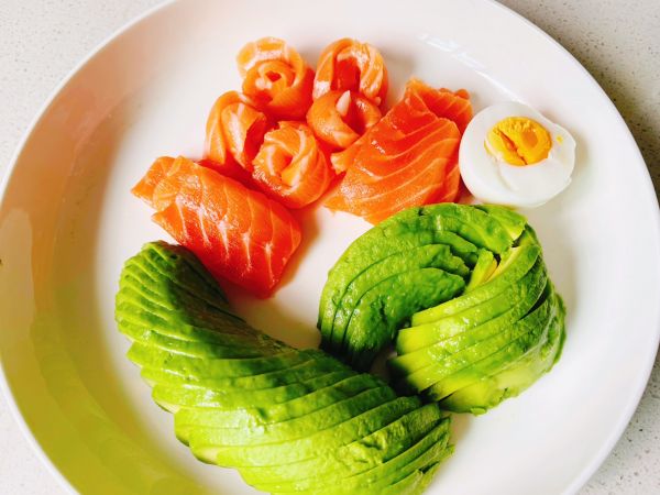 爱吃鲜汁三文牛果花