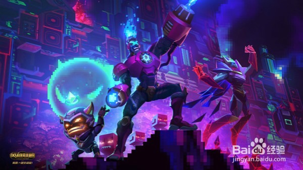 中路杀神小鱼人教程