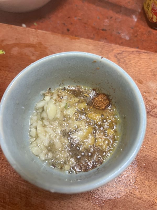 低脂凉拌木耳腐皮