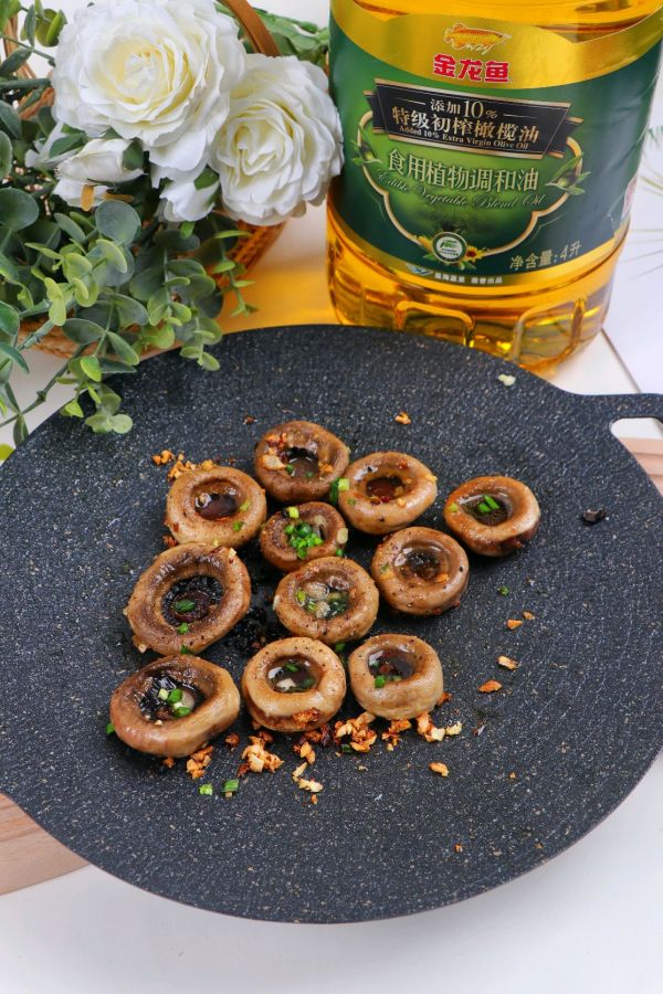 露营烧烤不能少