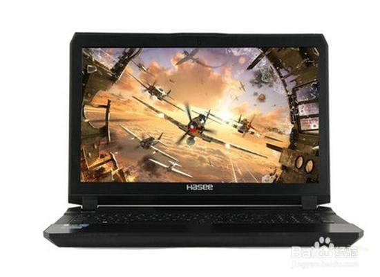 猴赛雷!神舟战神G7-SL7S2开启颜值之路