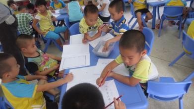 掌握辅导孩子家庭作业的方法