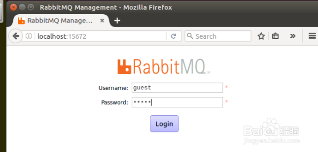 怎么在Ubuntu linux系统上安装和使用RabbitMQ