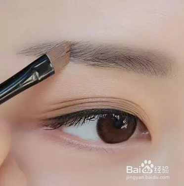 韩系清秀妆容，学会了，男神都为你神魂颠倒！