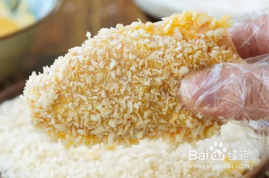 无油版鸡翅的做法