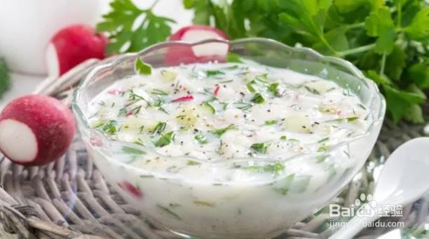 吃萝卜对人体的健康益处