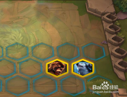 lol云顶之弈6极地3元素2游侠阵容推荐攻略