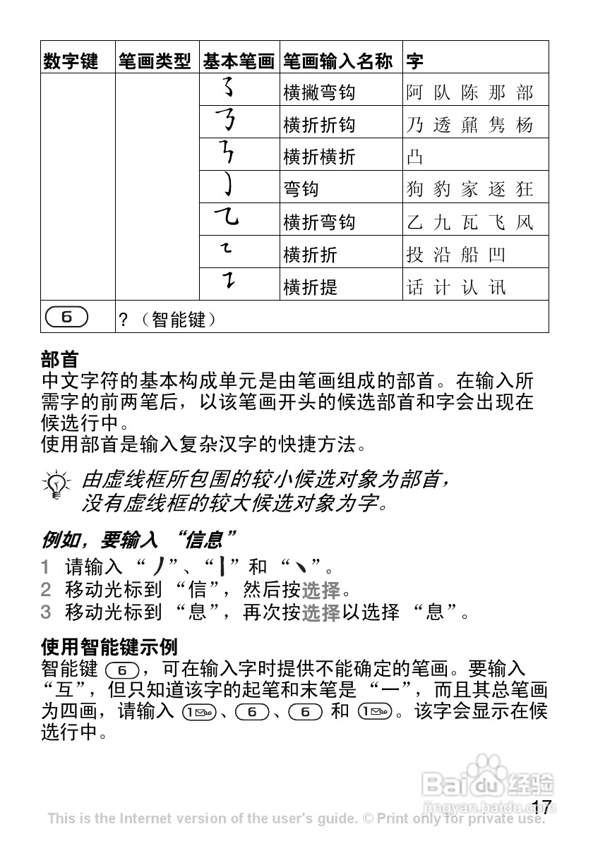 索尼爱立信J120C手机使用说明书:[2]